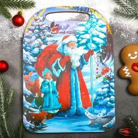 Доска разделочная