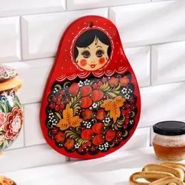 Доска разделочная