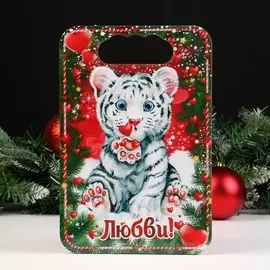 Доска разделочная