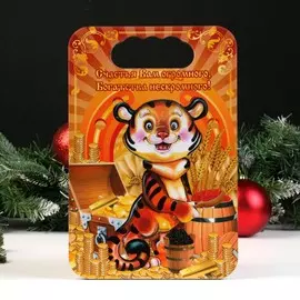 Доска разделочная