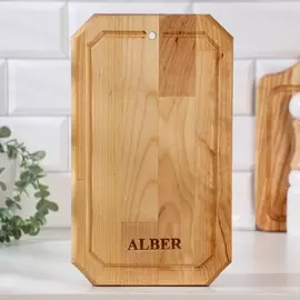 Доска разделочная