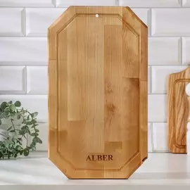 Доска разделочная