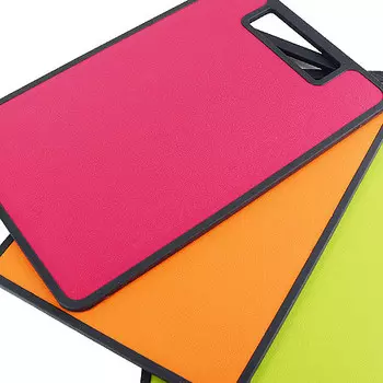 Доска разделочная 19,5х29,3см, пласт