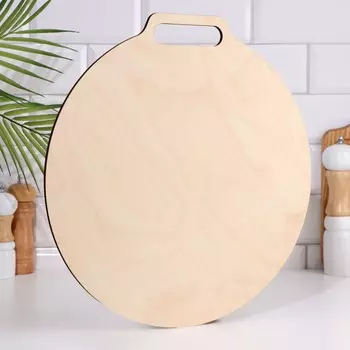 Доска разделочная