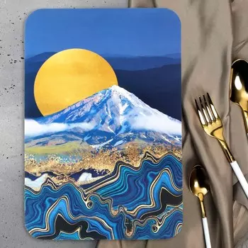 Доска разделочная