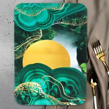 Доска разделочная