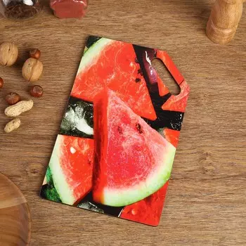 Доска разделочная