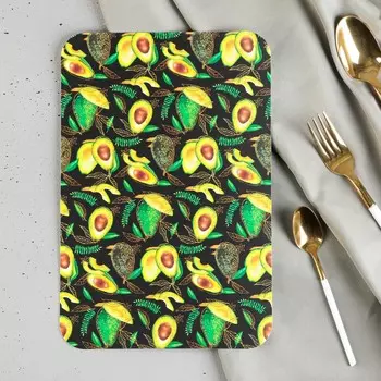 Доска разделочная