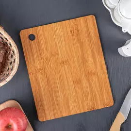 Доска для подачи доляна