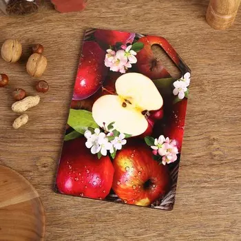 Доска разделочная