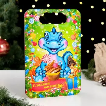 Доска разделочная