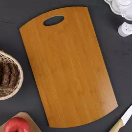 Доска разделочная доляна