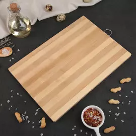 Доска разделочная доляна