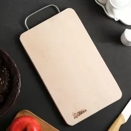 Доска разделочная