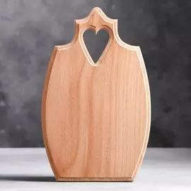 Доска разделочная