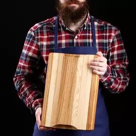 Доска разделочная