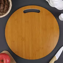 Доска разделочная доляна