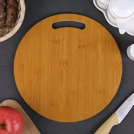 Доска для подачи доляна