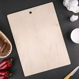 Доска разделочная