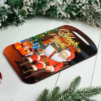 Доска разделочная