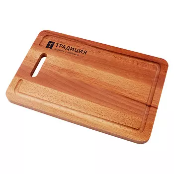 Доска разделочная бук 3221см