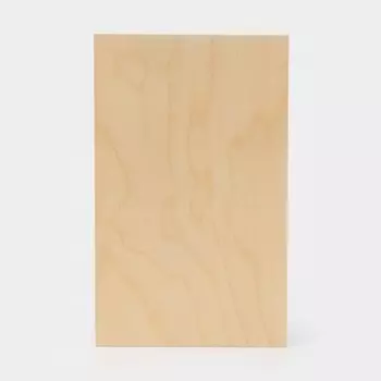 Доска разделочная деревянная доляна, 3018,50,5 см