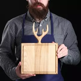 Доска разделочная