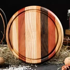 Доска разделочная, для подачи