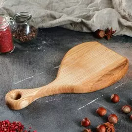 Доска разделочная, для подачи