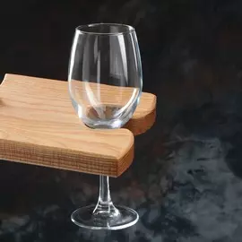 Доска разделочная, для подачи вина и закусок