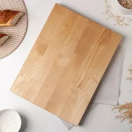 Доска разделочная доляна