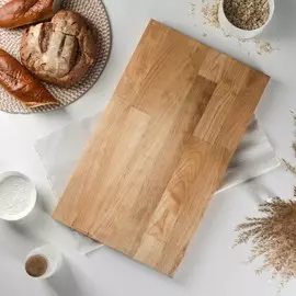 Доска разделочная деревянная adelica