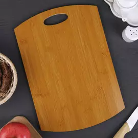 Доска для подачи доляна