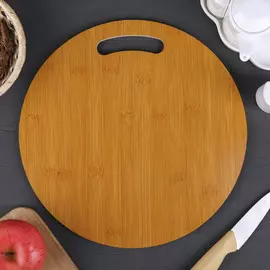 Доска разделочная доляна