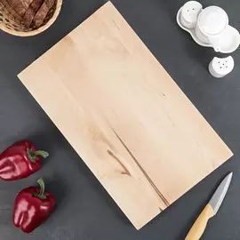 Доска разделочная доляна