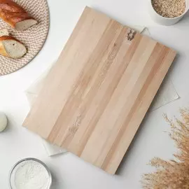 Доска разделочная деревянная adelica