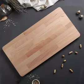 Доска разделочная доляна