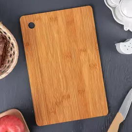 Доска для подачи доляна