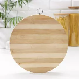 Доска разделочная доляна