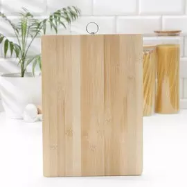 Доска разделочная доляна