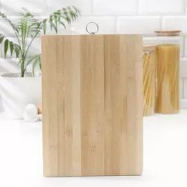 Доска разделочная доляна