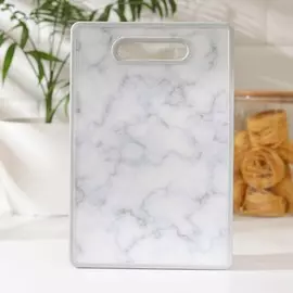 Доска разделочная доляна