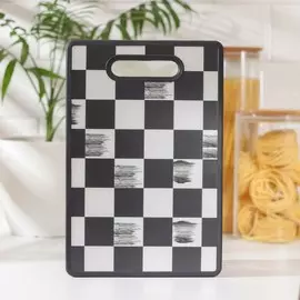 Доска разделочная доляна