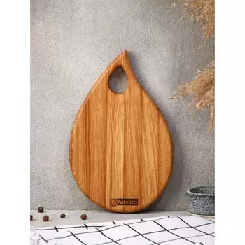 Доска разделочная и для подачи