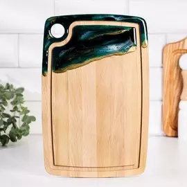 Доска разделочная и сервировочная