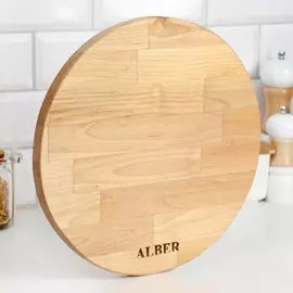 Доска разделочная и сервировочная