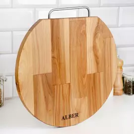 Доска разделочная