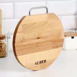 Доска разделочная