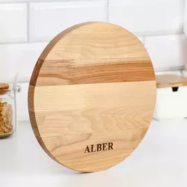 Доска разделочная и сервировочная