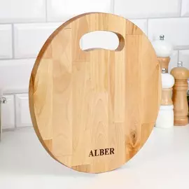 Доска разделочная и сервировочная